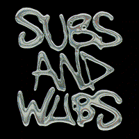 Subs and Wubs logo